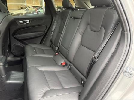 VOLVO XC60 T8 Hybride Rechargeable 310 + 145ch Ultra Style Chrome Geartronic 8 AWD à vendre à Auxerre - Image n°10