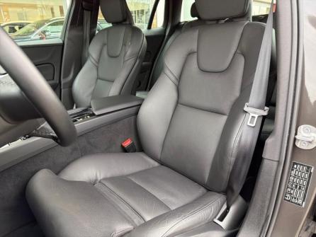 VOLVO V60 B4 197ch Plus Style Dark DCT 7 à vendre à Auxerre - Image n°6