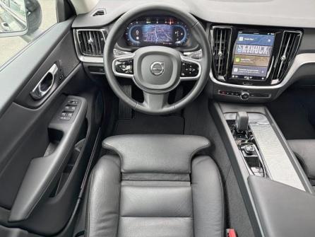 VOLVO V60 B4 197ch Plus Style Dark DCT 7 à vendre à Auxerre - Image n°8