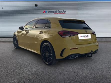 MERCEDES-BENZ Classe A 250 e 160+102ch AMG Line 8G-DCT 8cv à vendre à Auxerre - Image n°7