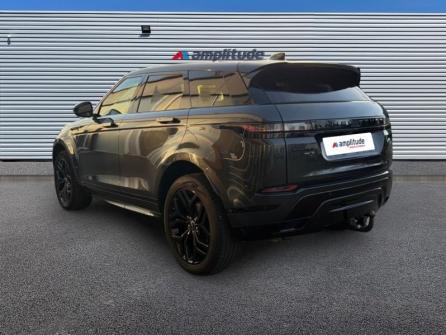 LAND-ROVER Range Rover Evoque 2.0 D 180ch R-Dynamic SE AWD BVA à vendre à Auxerre - Image n°7