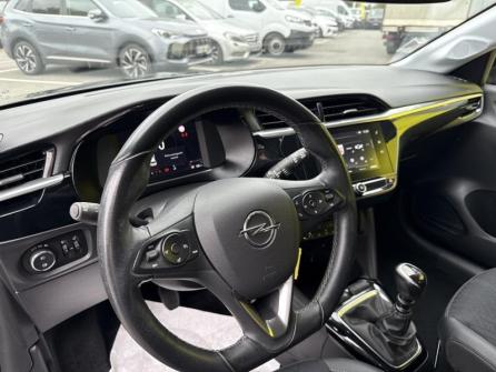 OPEL Corsa 1.2 Turbo 100ch Elegance à vendre à Melun - Image n°10