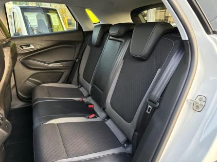 OPEL Grandland X 1.5 D 130ch Elite BVA8 7cv à vendre à Melun - Image n°12