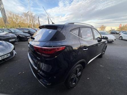 MG MOTOR ZS 1.5 VTi-Tech 106ch Comfort à vendre à Saint-Maximin - Image n°5