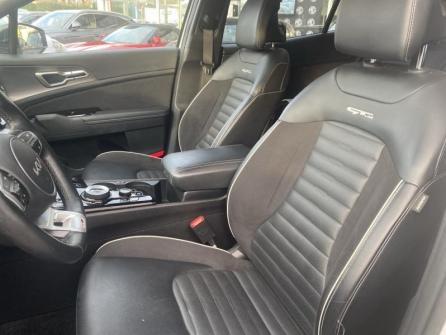 KIA Sportage 1.6 T-GDi 265ch PHEV GT-Line Premium BVA6 4x4 à vendre à Compiègne - Image n°11
