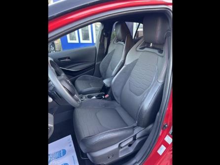 TOYOTA Corolla 184h Collection MY19 à vendre à Orléans - Image n°12