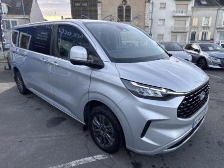 FORD Tourneo Custom 320 L2H1 2.0 EcoBlue 150ch Titanium à vendre à Orléans - Image n°3