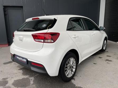 KIA Rio 1.2 DPi 84ch Active à vendre à Reims - Image n°5