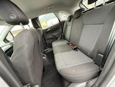 OPEL Crossland X 1.2 Turbo 110ch Edition à vendre à Auxerre - Image n°12