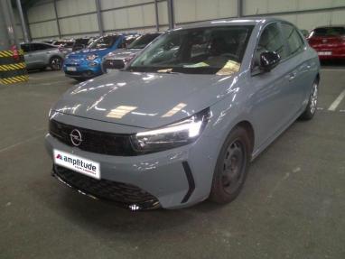 Voir le détail de l'offre de cette OPEL Corsa 1.2 Turbo 100ch de 2024 en vente à partir de 194.18 €  / mois