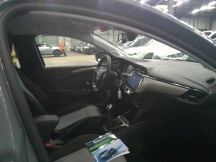 OPEL Corsa 1.2 Turbo 100ch à vendre à Melun - Image n°3