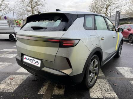 OPEL Grandland X Edition 1.2 Turbo Hybrid 145ch Automatiq à vendre à Melun - Image n°4