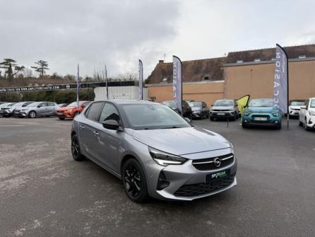 OPEL Corsa 1.2 Turbo 100ch Elegance à vendre à Auxerre - Image n°3