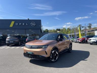 Voir le détail de l'offre de cette OPEL Grandland X Electric 213ch Batterie 73 kWh GS de 2025 en vente à partir de 37 999 € 