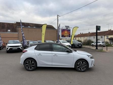 OPEL Corsa 1.2 Turbo Hybrid 110ch GS e-DCT6 à vendre à Troyes - Image n°4