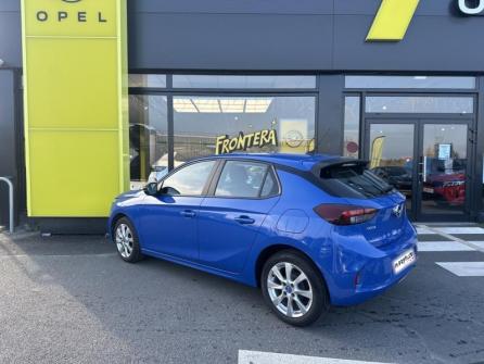 OPEL Corsa 1.2 75ch Edition Business à vendre à Bourges - Image n°7