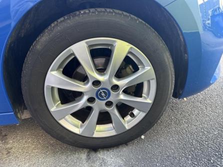 OPEL Corsa 1.2 75ch Edition Business à vendre à Bourges - Image n°11