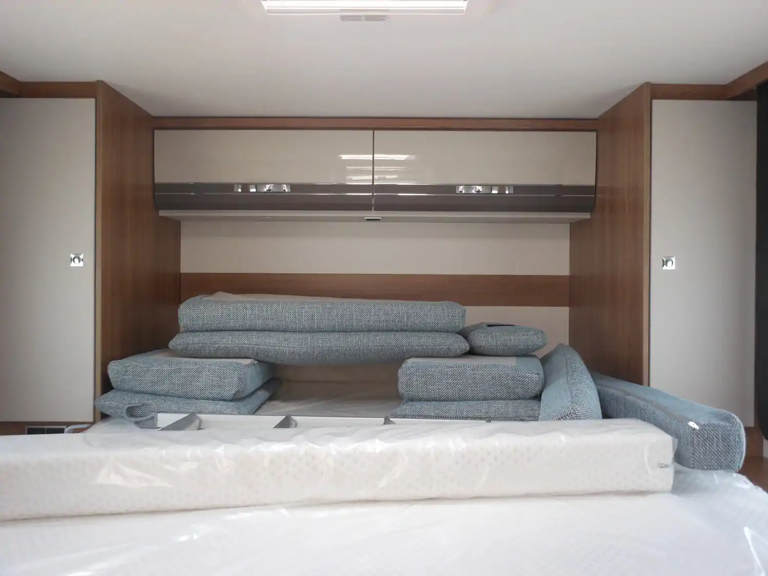 Image Dethleffs Just T Trend 7052 DBL Profilé